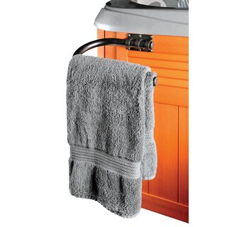 TowelBar (Handtuchhalter)