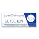 Gutschein 150,- EUR