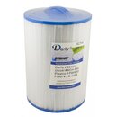 Darlly® Filter Ersatzfilter SC714 Lamellenfilter (PWW50)